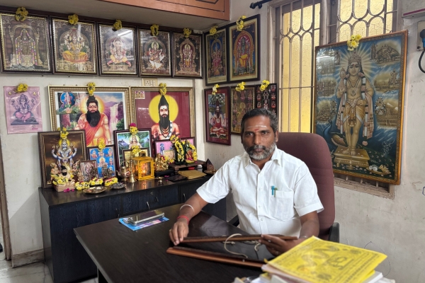 nadi astrology in chennai