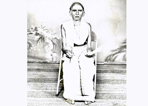 top 10 astrologer in mylapore